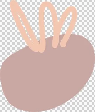 Organic shape Stock Photos