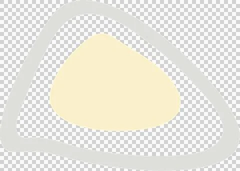 Organic shape Stock Photos