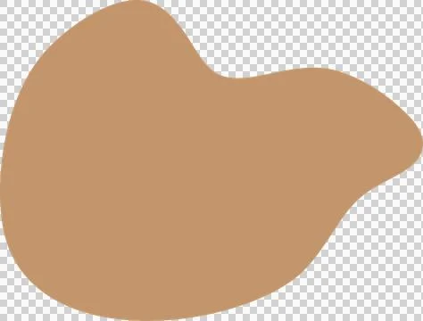 Organic shape Stock Photos