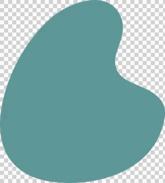 Organic shape Stock Photos