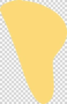 Organic shape Stock Photos