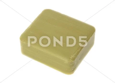 Organic Soap Stock Photos