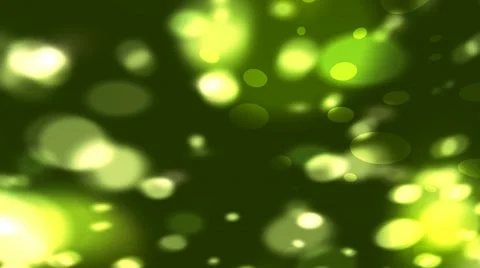 Organic Soft Dots Motion LOOP Stock Footage 62749582