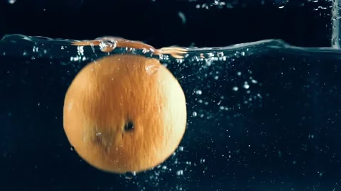 Organic squeezed fresh fruit juice Stock Footage 171263553