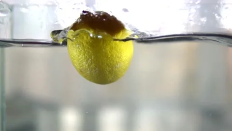 Organic squeezed fresh fruit juice Stock Footage 171357779