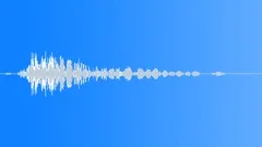 ORGANIC STAB02Sound Effect