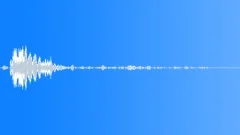 ORGANIC STAB06Sound Effect