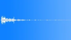 ORGANIC STAB07Sound Effect