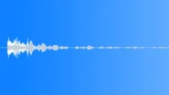 ORGANIC STAB09 Sound Effect