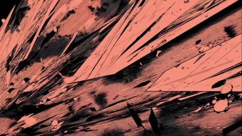 Organic Surge of Drift Stock Footage 308248787