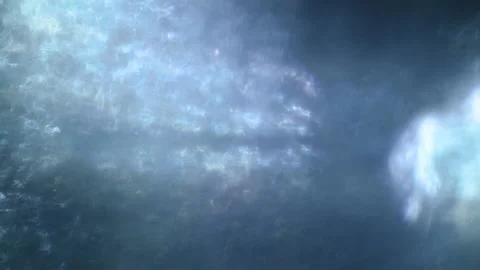 Organic Texture Bokeh 04 Stock Footage 230476342