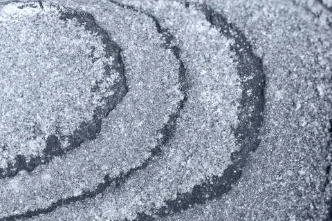Organic texture Foto stock