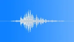 Organic texture whoosh 01Sound Effect