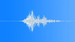 Organic texture whoosh 02Sound Effect