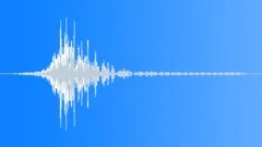 Organic texture whoosh 05Sound Effect