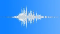 Organic texture whoosh 06Sound Effect