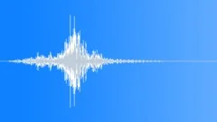 Organic texture whoosh 07Sound Effect