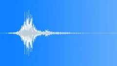 Organic texture whoosh 08Sound Effect