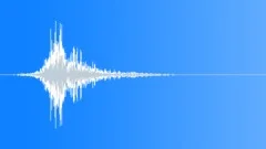 Organic texture whoosh 11Sound Effect