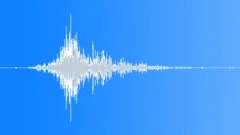 Organic texture whoosh 13Sound Effect