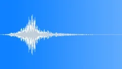 Organic texture whoosh 14Sound Effect
