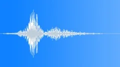 Organic texture whoosh 17Sound Effect