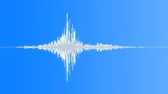Organic texture whoosh 20Sound Effect