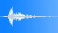 Organic texture whoosh 22Sound Effect