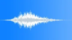 Organic texture whoosh 26Sound Effect