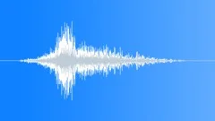 Organic texture whoosh 28Sound Effect