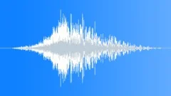 Organic texture whoosh 29Sound Effect