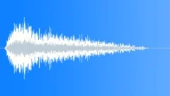 Organic texture whoosh 30Sound Effect