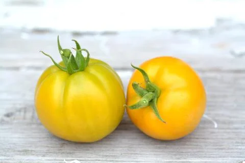 Organic tomato Stock Photos