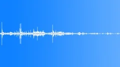 ORGANIC TWIST05 Sound Effect