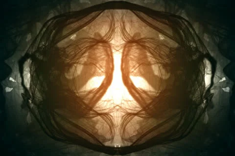 Organic Unknown Creatures In Endless Loop Видео 25100666