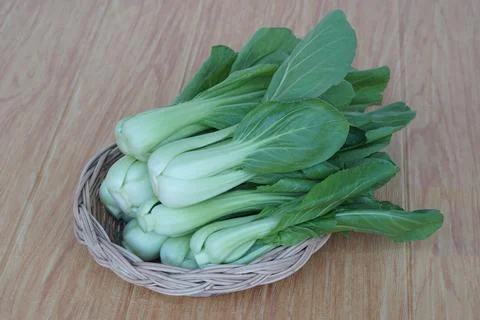 Organic vegetables Stock Photos