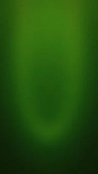 Organic vertical grainy abstract background with vibrant emerald forest and.. Stock Illustration