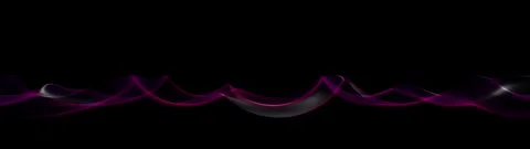 Organic waves colours01 Stock Footage 335652110