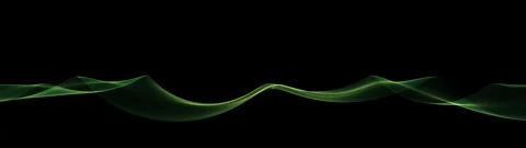 Organic waves colours02 Stock Footage 335652157