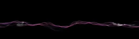 Organic waves colours04 Stock Footage 335652212