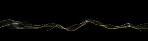 Organic waves colours05 Stock Footage 335652250