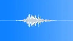 Organic whoosh 17 Sound Effect