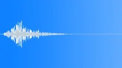 Organic whoosh 25 Sound Effect