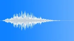 Organic whoosh 29 Sound Effect