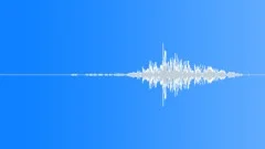 Organic whoosh 34 Sound Effect