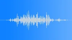 Organic whoosh 39 Sound Effect