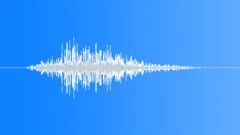 Organic whoosh 40 Sound Effect