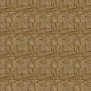 Organic woven texture Illustrazione stock