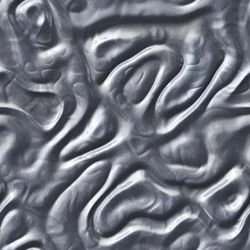 Organics seamless generated hires texture Stock Illustration