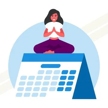 Organization-for-performance-efficiency Stock Illustration